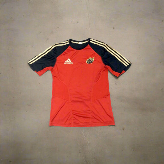 Munster Rugby 2011 Jersey adidas (S)