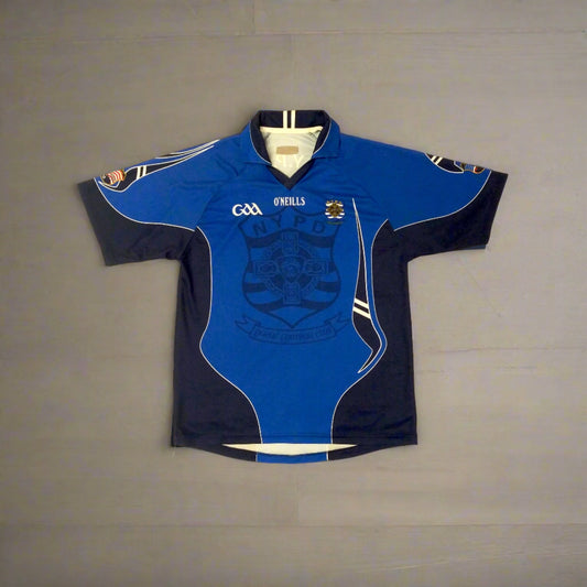 New York Police Dept. GAA  Jersey O'Neills (XL)