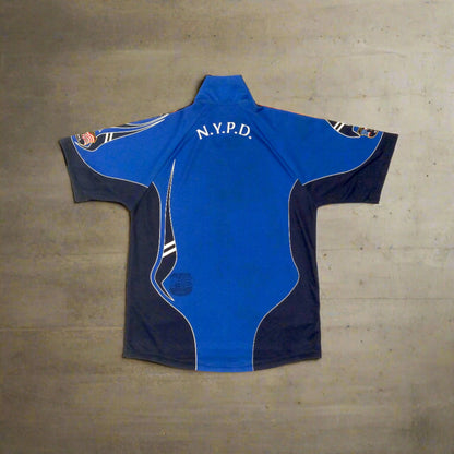 New York Police Dept. GAA  Jersey O'Neills (XL)