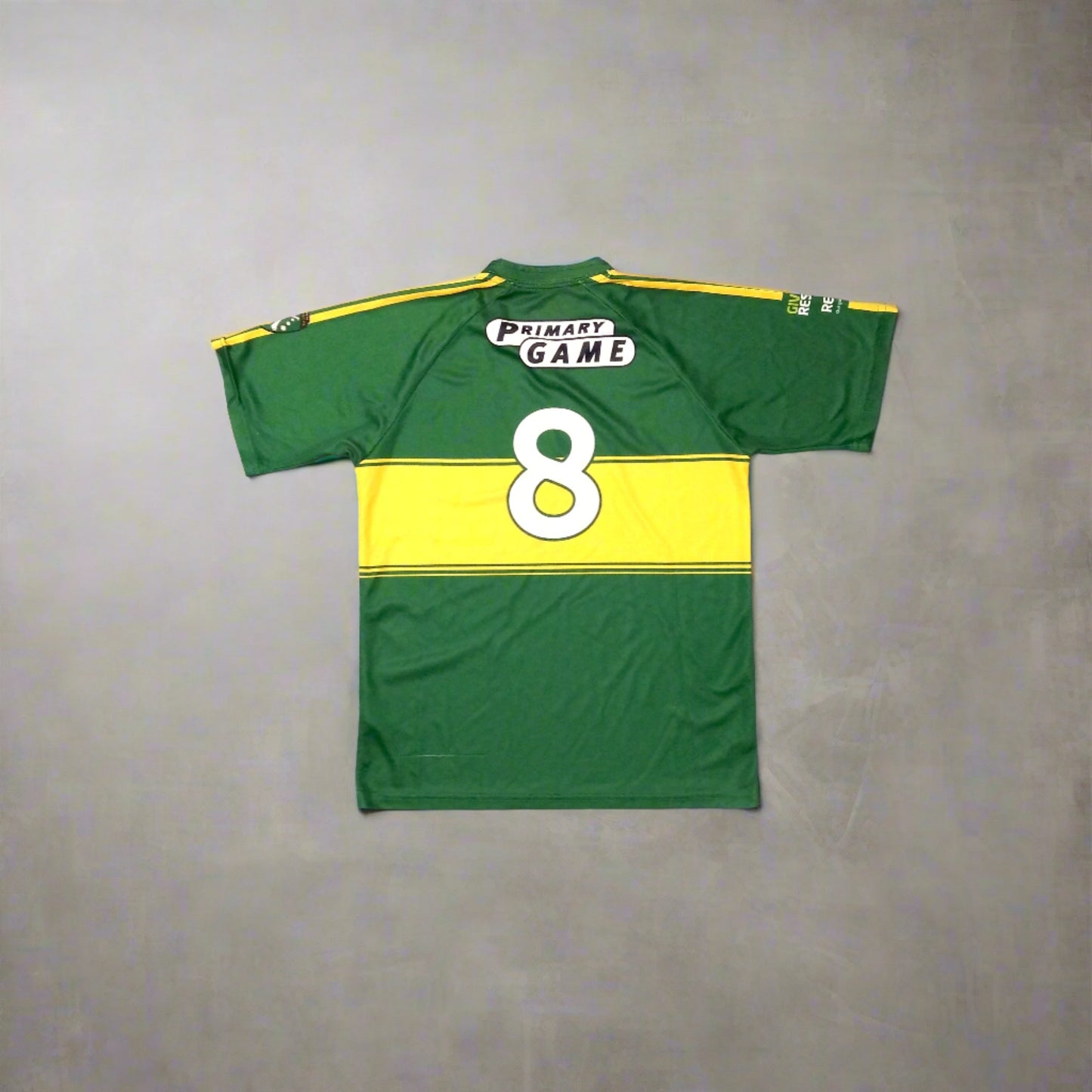 Kerry GAA Jersey O'Neills (13 Years)