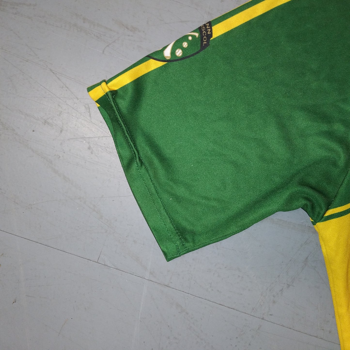 Kerry GAA Jersey O'Neills (13 Years)