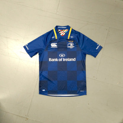 Leinster Rugby 2017 Jersey Canterbury (L)