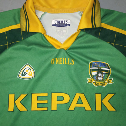 Meath GAA 2004 Jersey O'Neills (XL)