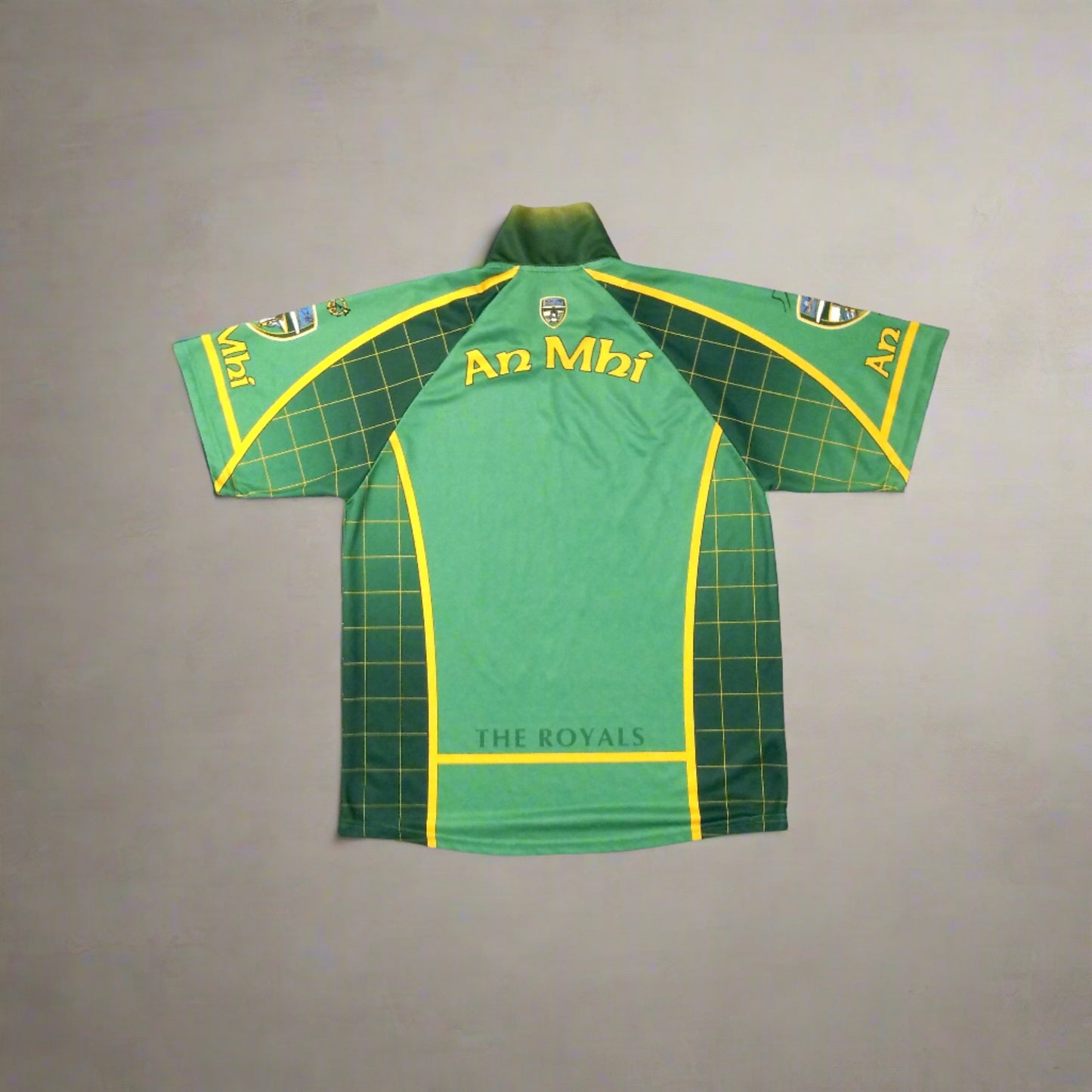 Meath GAA 2004 Jersey O'Neills (XL)