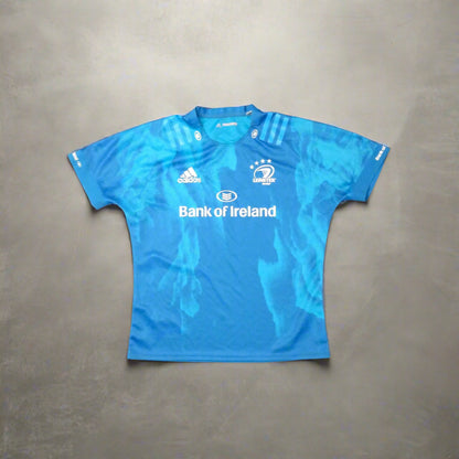 Leinster 2019 Rugby Jersey adidas (2XL)