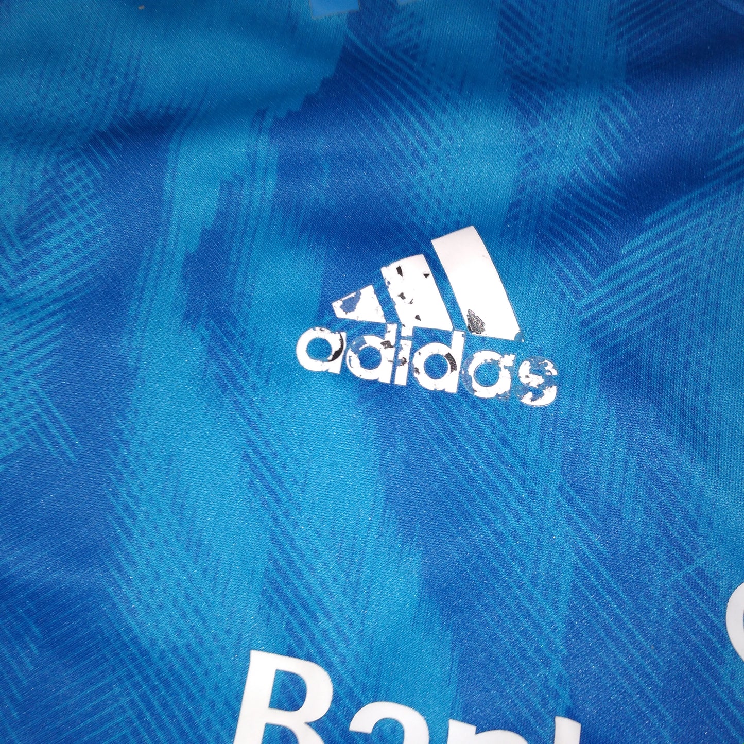 Leinster 2019 Rugby Jersey adidas (2XL)