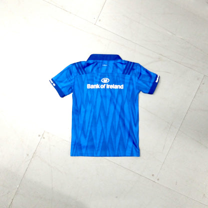 Leinster 2018 Rugby Jersey adidas (7-8 years)