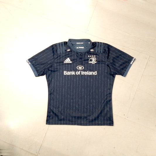 Leinster 2018 Rugby Jersey adidas (2XL)