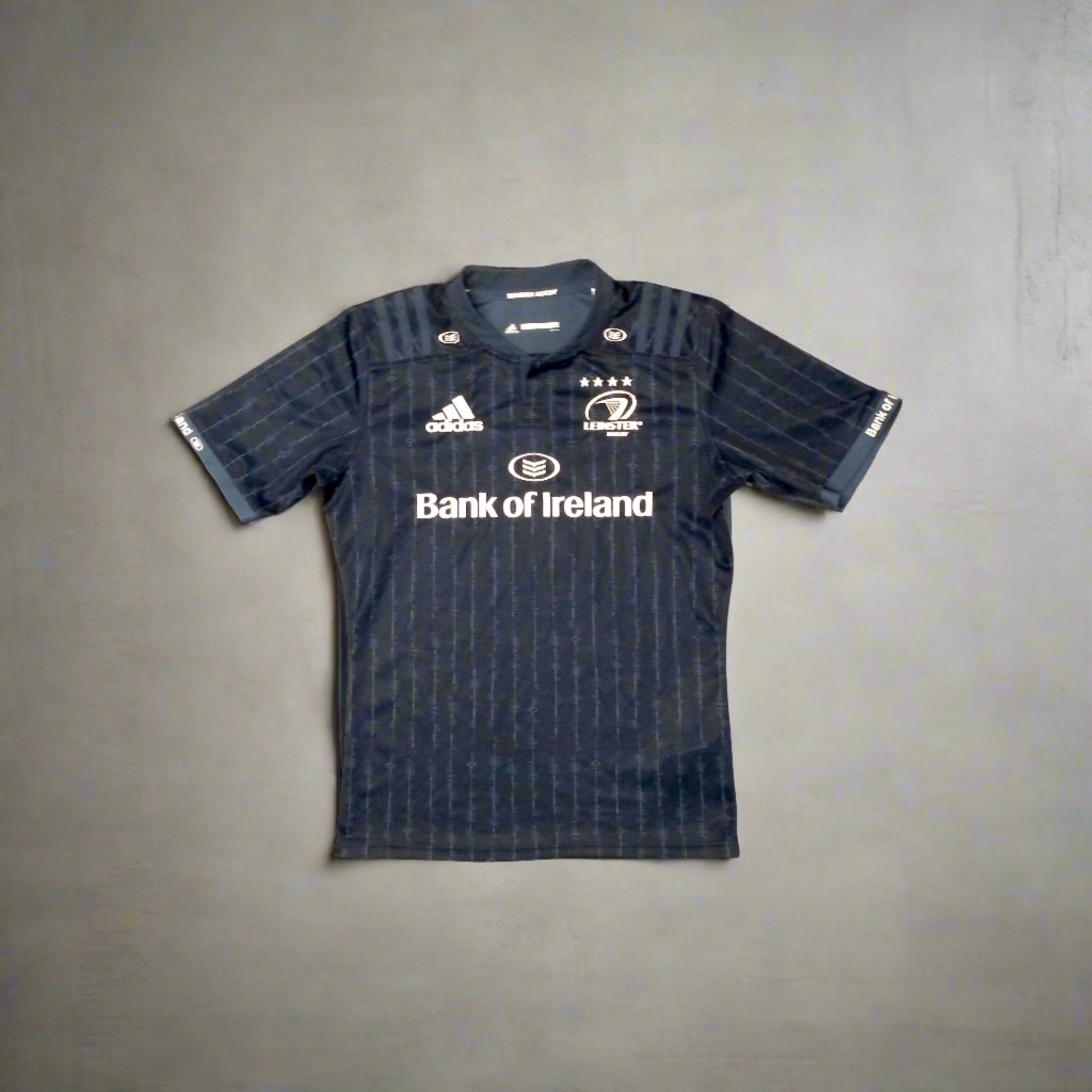 Leinster 2018 Rugby Jersey adidas (L)