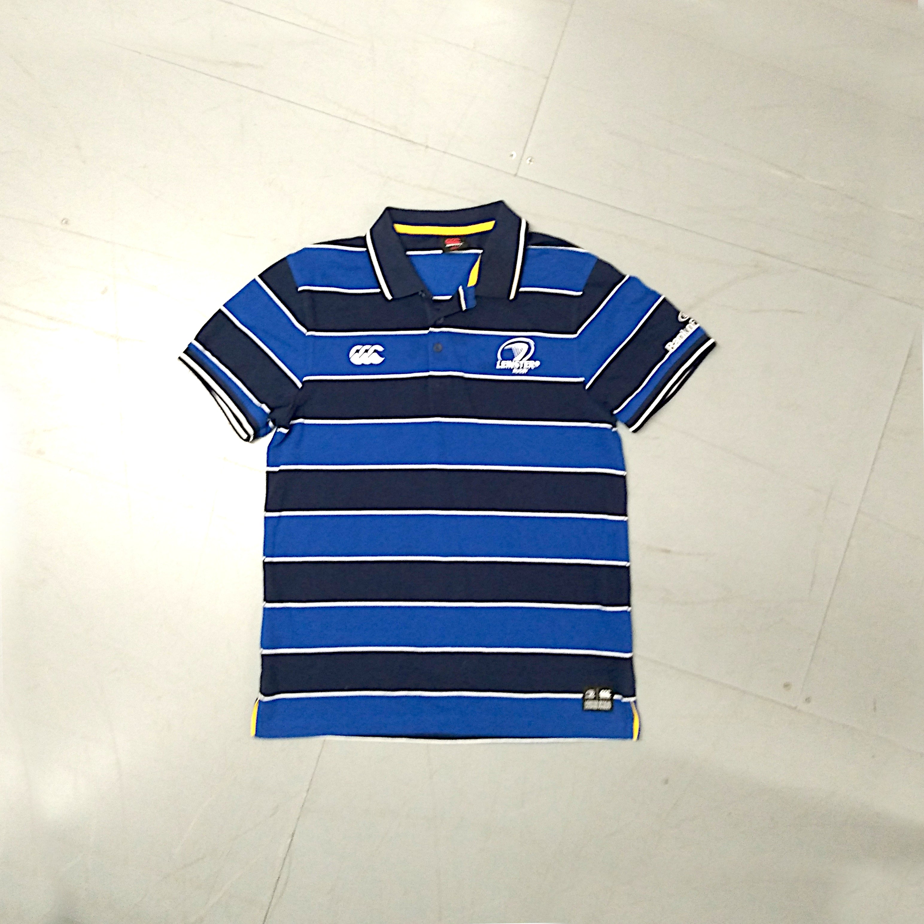 Leinster rugby polo hotsell