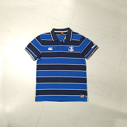 Leinster  Rugby Polo Shirt Canterbury (L)