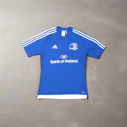 leinster jersey shirt adidas dublin rugby ireland