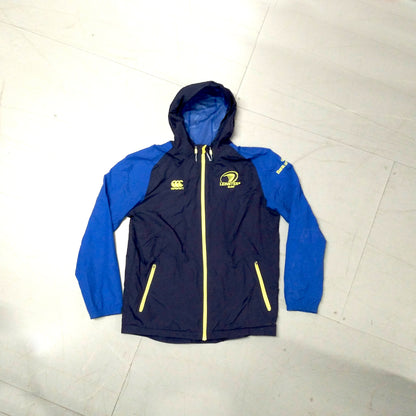 Leinster 2016 Rugby Jacket Canterbury (M)