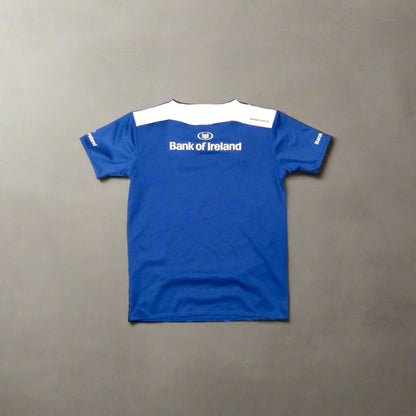 Leinster 2015 Rugby Jersey Canterbury(10 Years)