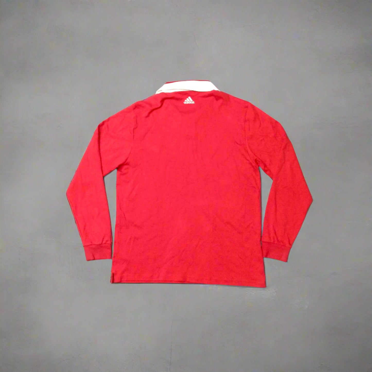 Munster 1978 Rugby Jersey adidas (L)