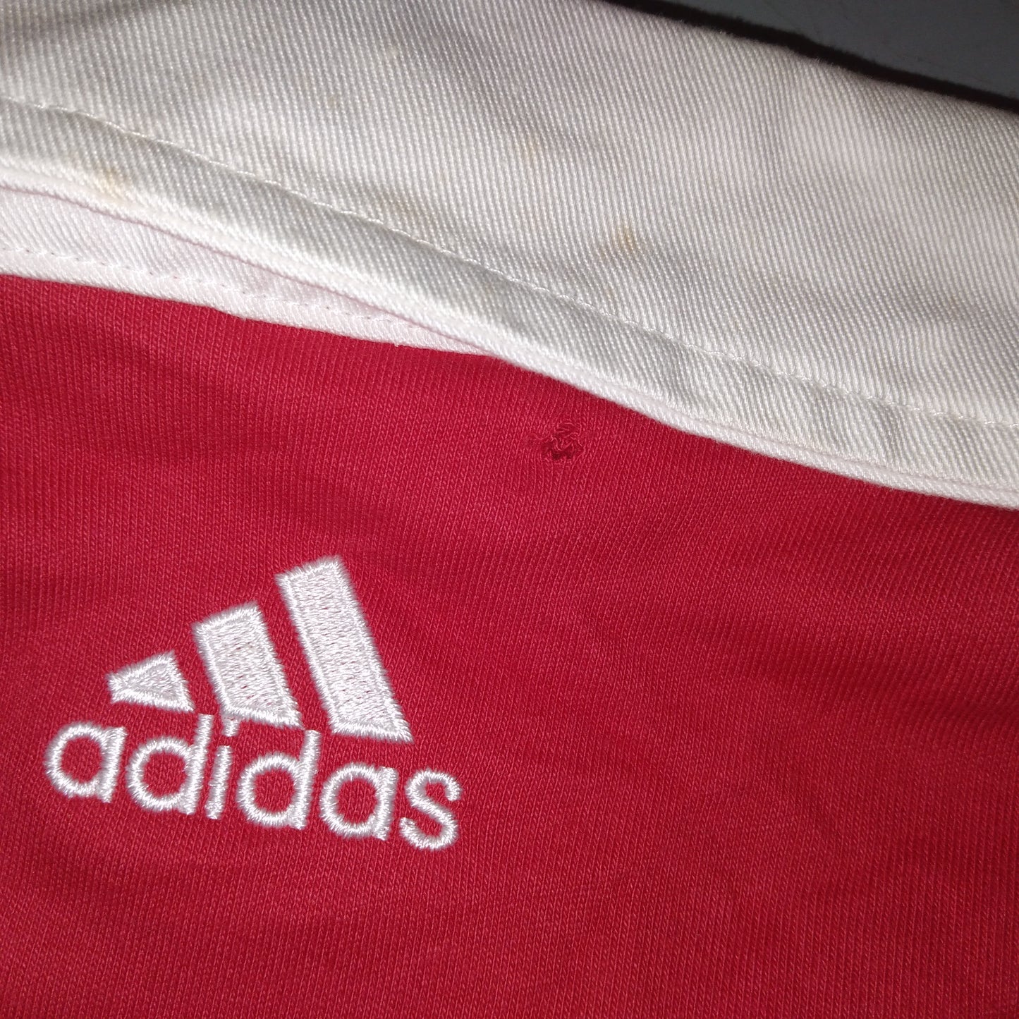 Munster 1978 Rugby Jersey adidas (L)