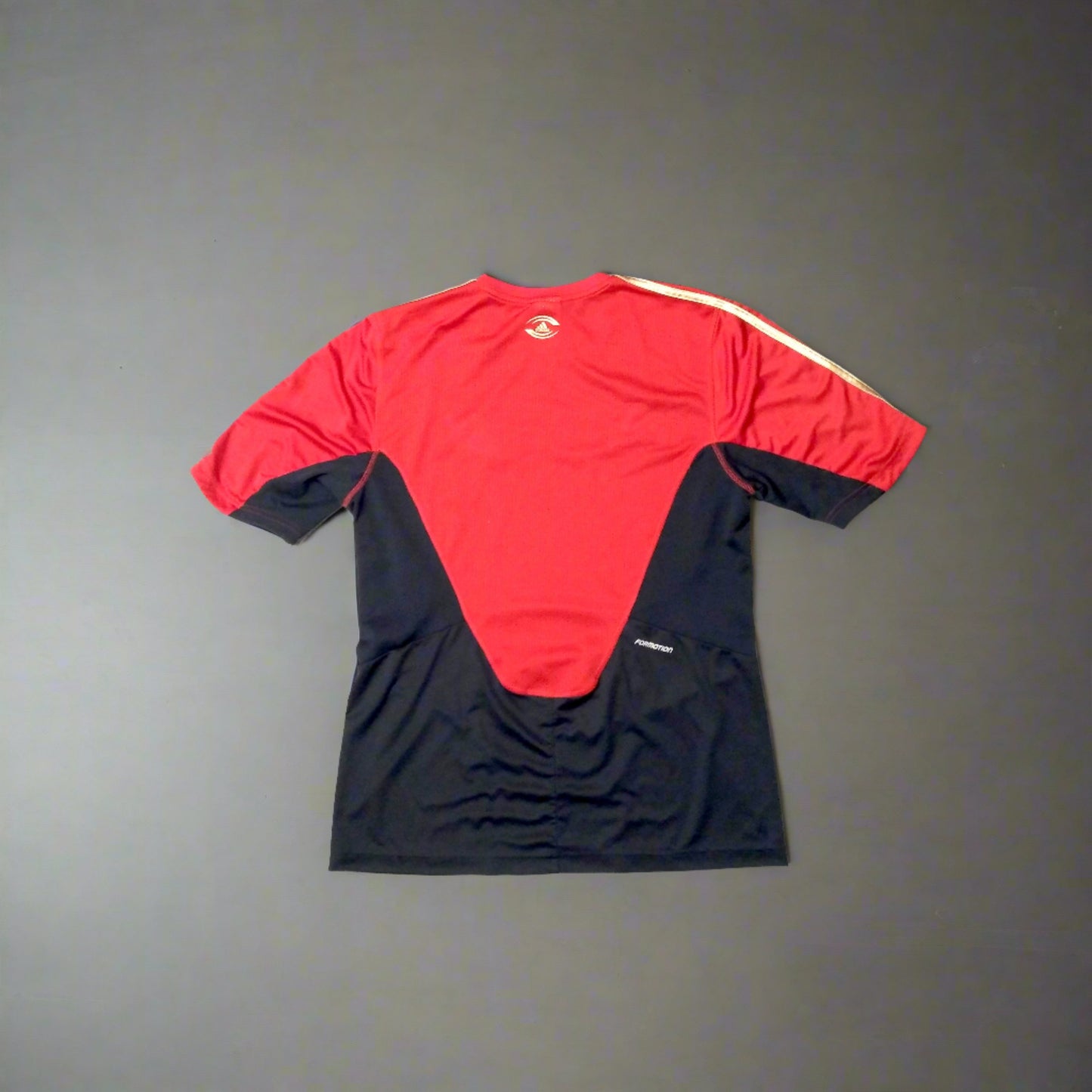 Munster 2011 Rugby Jersey adidas (XL)