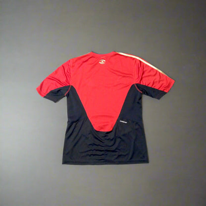 Munster 2011 Rugby Jersey adidas (XL)