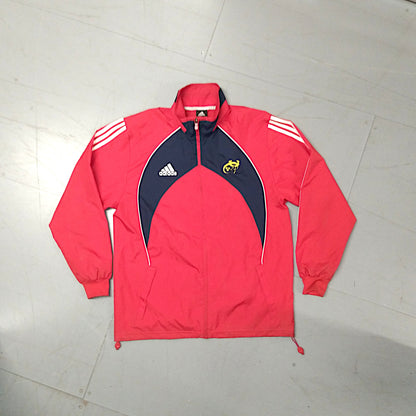 Munster 2007 Rugby Jacket adidas (S)