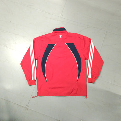 Munster 2007 Rugby Jacket adidas (S)