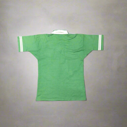 Ireland 2002 Rugby Jersey Canterbury(M)