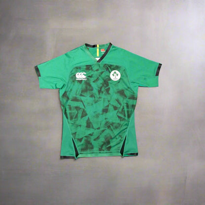 Ireland 2020 Rugby Jersey Canterbury( XL) Player Issue