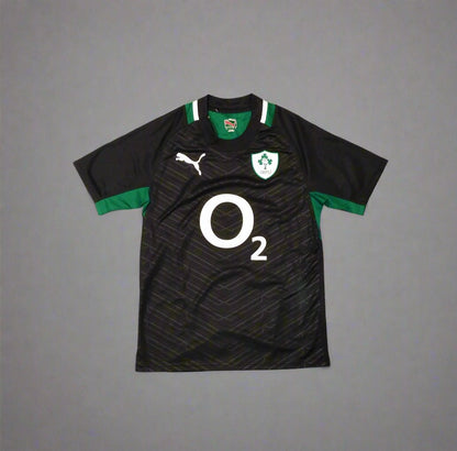 Ireland 2012 Rugby Jersey Puma (M)