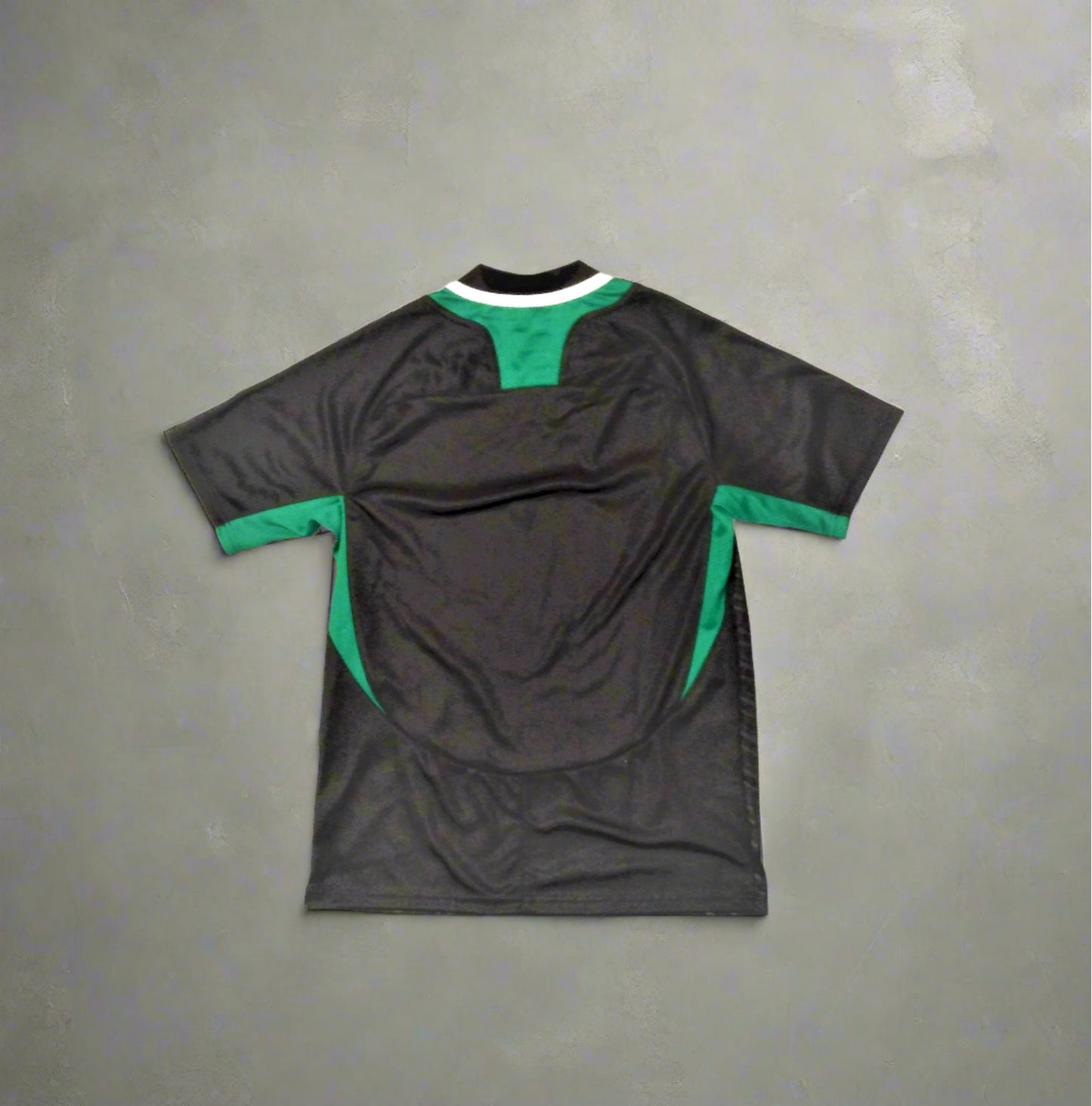 Ireland 2012 Rugby Jersey Puma (M)