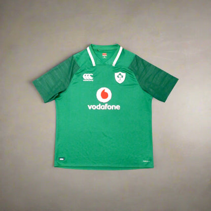 Ireland 2017 Rugby Jersey Canterbury (4XL)