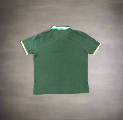 Celtic FC  Football Polo Shirt Celtic FC (4XL)