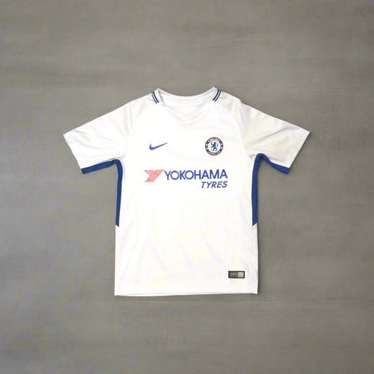 Chelsea FC 2017 / 18 Football Jersey Nike (10-12 Years)