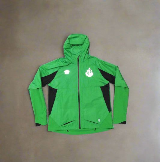 Shamrock Rovers  Football Jacket Umbro (XL)