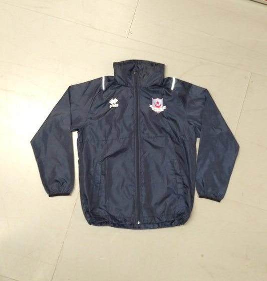 Drogheda United 2023 / 24 Football Jacket Errea (M)