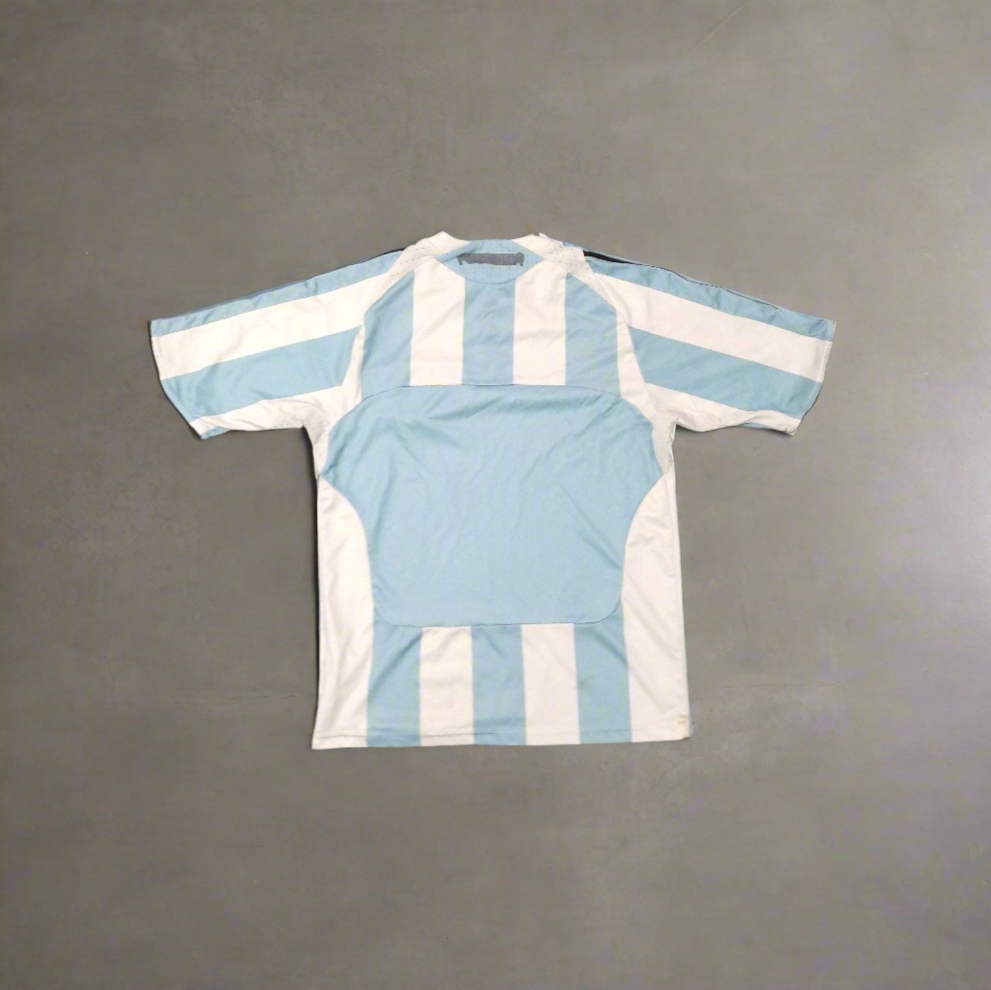 Argentina 2008 / 09 Football Jersey adidas (12 Years)