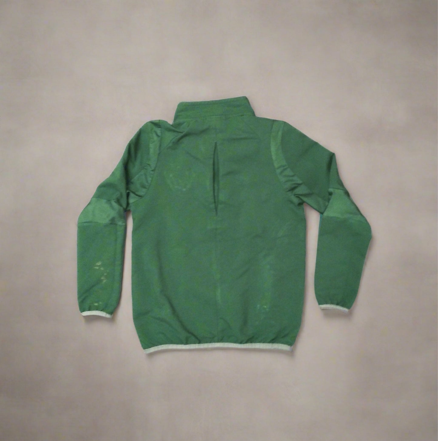 Republic of Ireland  Football Jacket Umbro (M Youths)