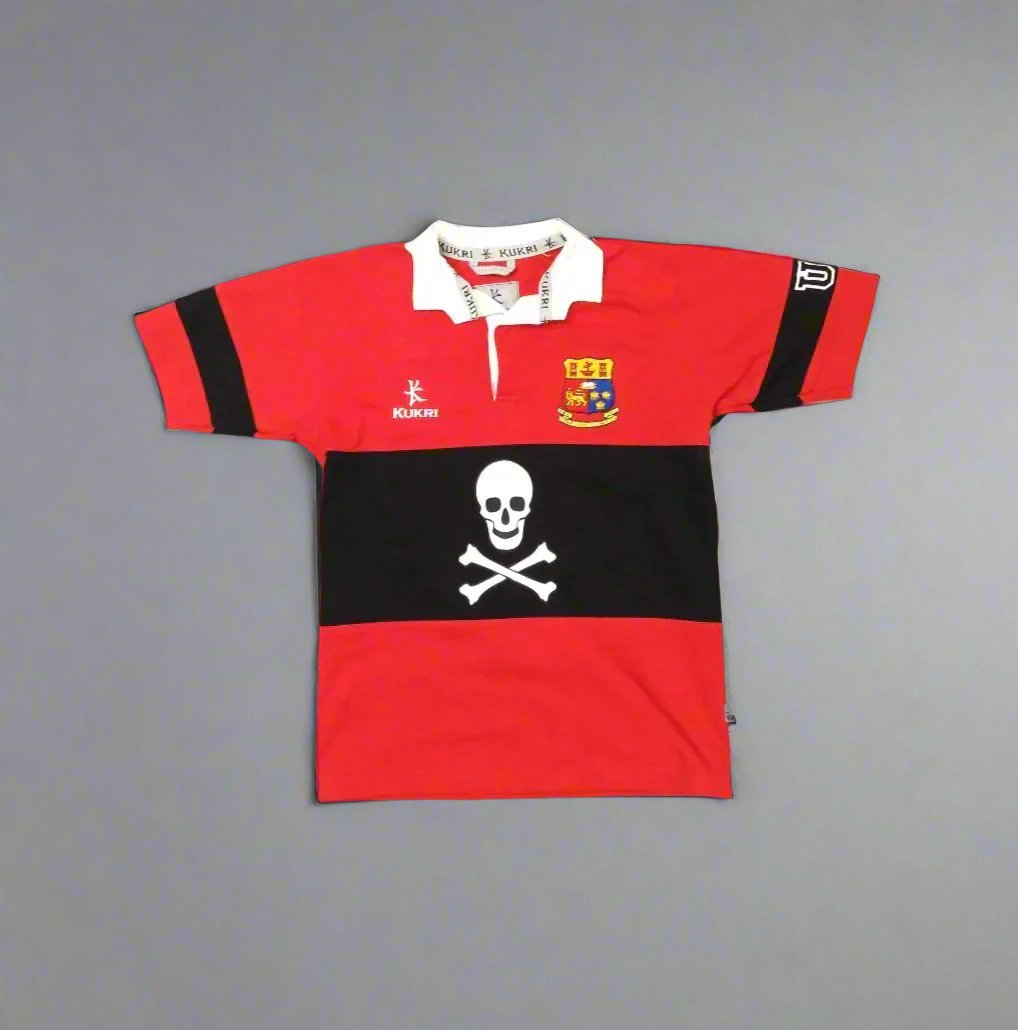 University College Cork  Rugby Jersey Kukri (13-14 Years)