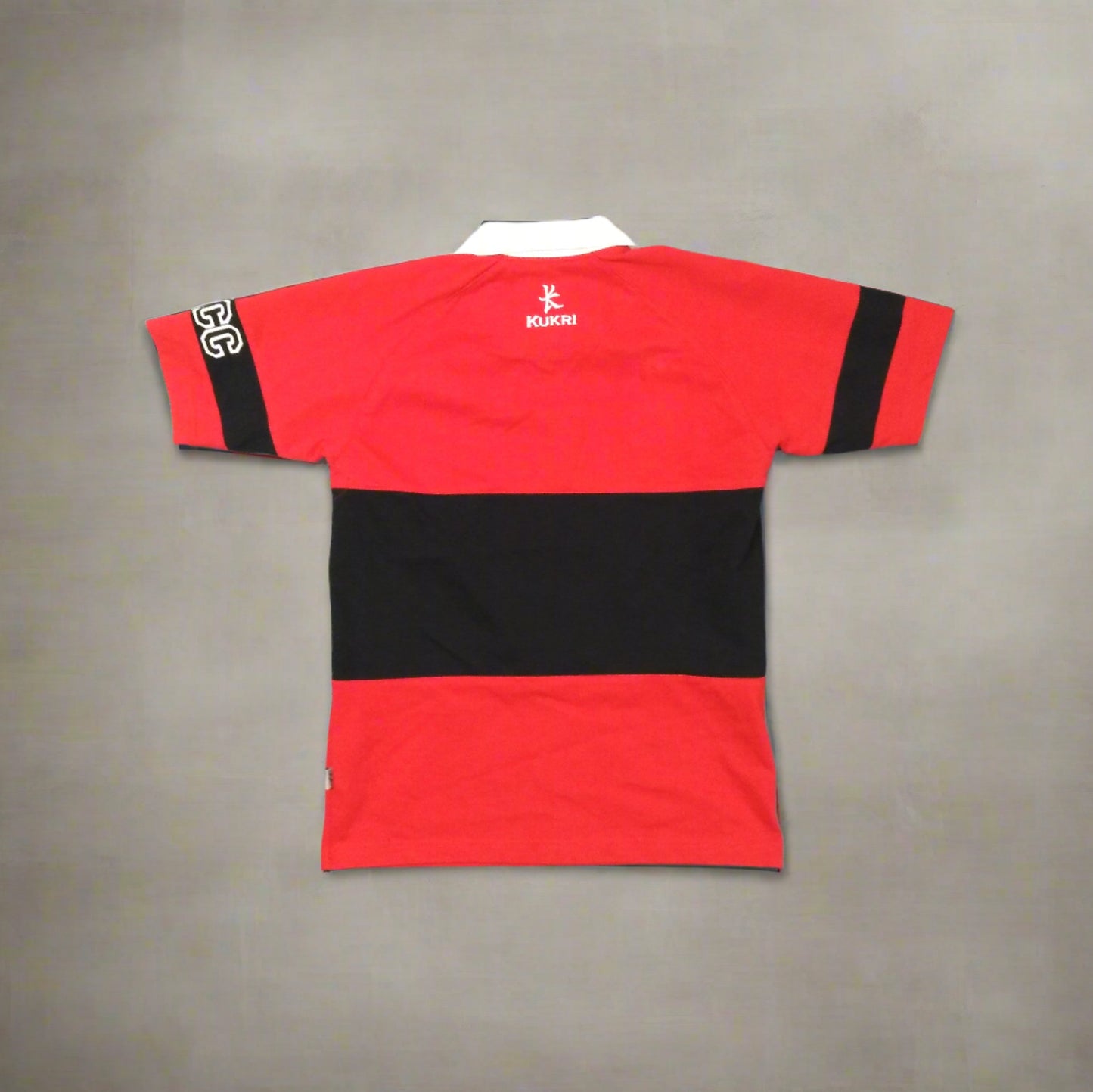 University College Cork  Rugby Jersey Kukri (13-14 Years)