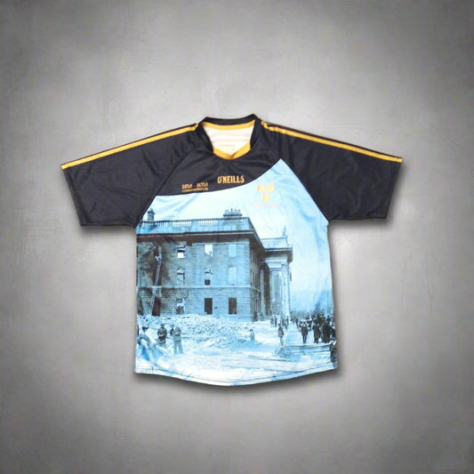 Dublin 2016 GAA Jersey O'Neills (M)  Easter Rising