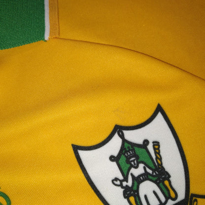 Meath 2002 / 03 GAA Jersey O'Neills (S) Player Issue #2