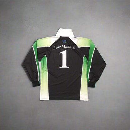 Fermanagh 2004 / 05 GAA Jersey O'Neills (L) Player Issue #1