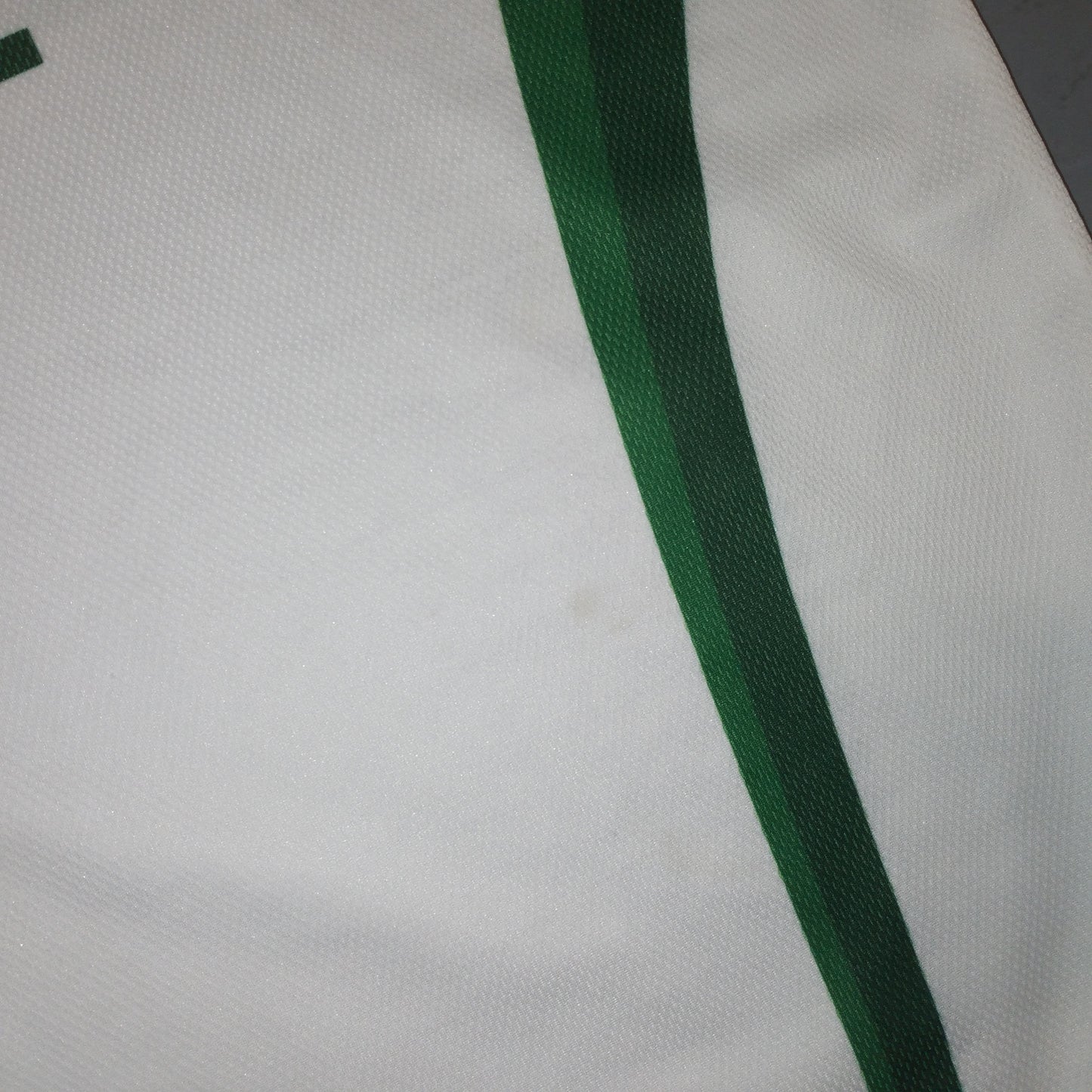 Fermanagh 2009 / 10 GAA Jersey O'Neills (XL) Player Issue #26