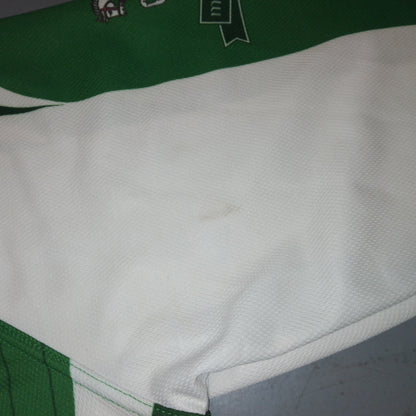 Fermanagh 2009 / 10 GAA Jersey O'Neills (XL) Player Issue #24