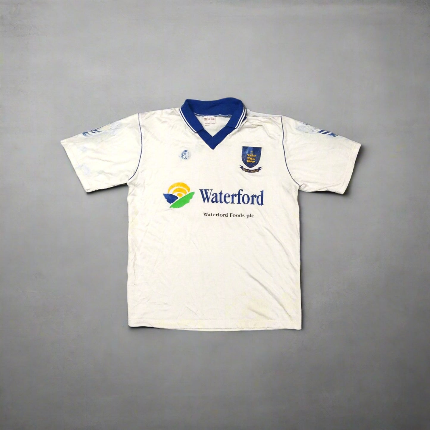 Waterford 1992 / 93 GAA Jersey O'Neills (XL) Player Issue #2