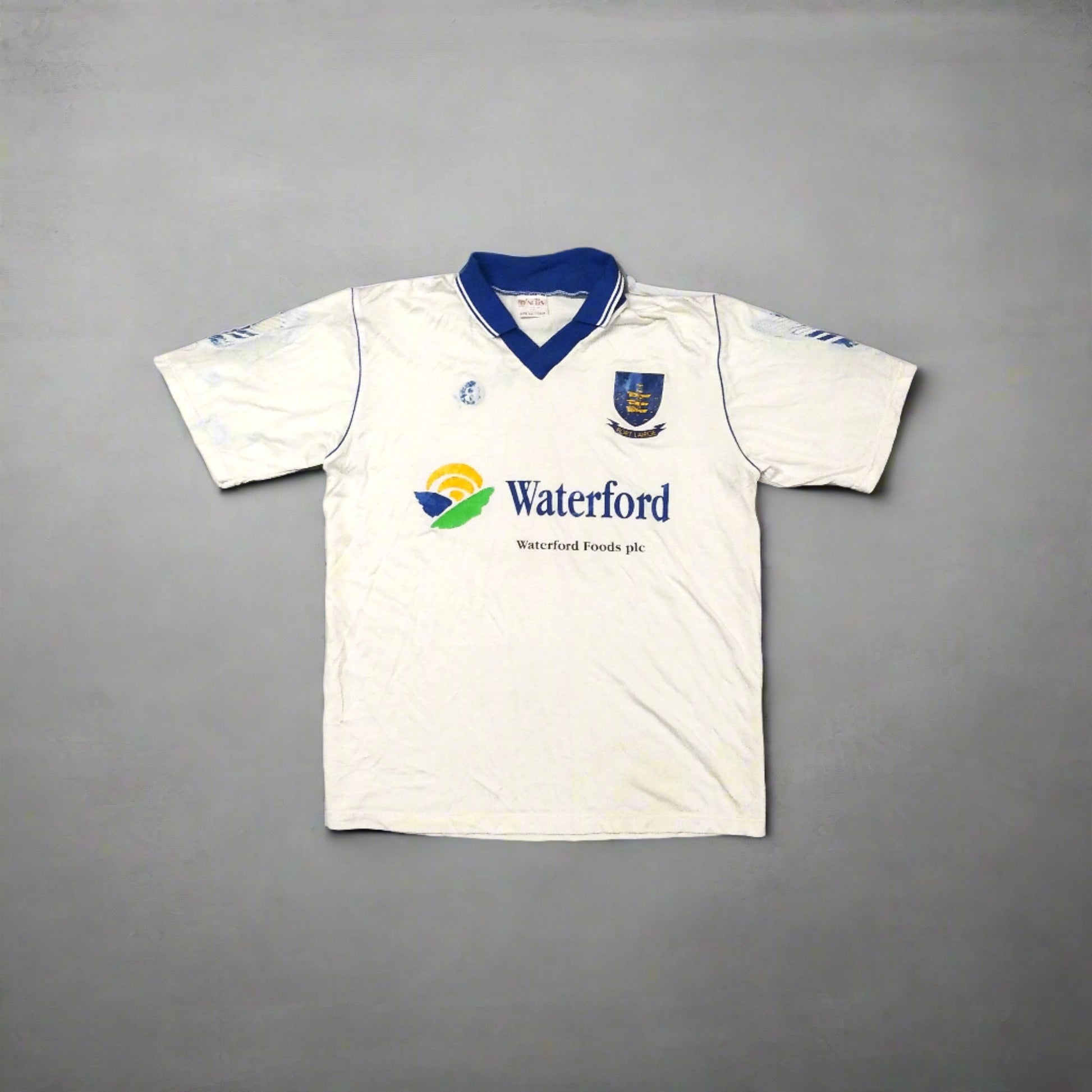 Waterford 1992 / 93 GAA Jersey O'Neills (XL) Player Issue #2