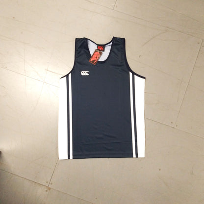 Deadstock  Rugby Vest Canterbury (L)