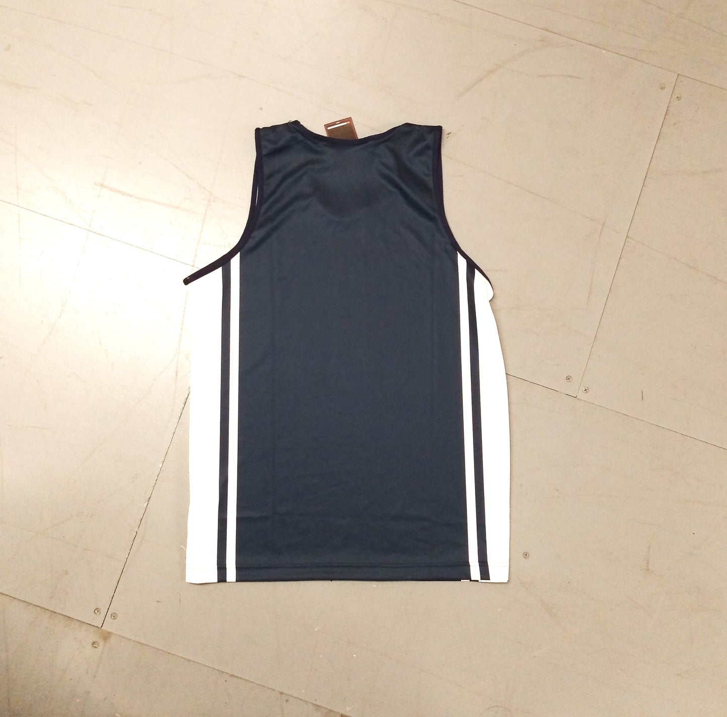 Deadstock  Rugby Vest Canterbury (L)