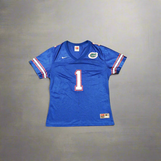 Florida Gators American Football Jersey Nike (M Youths)  #1