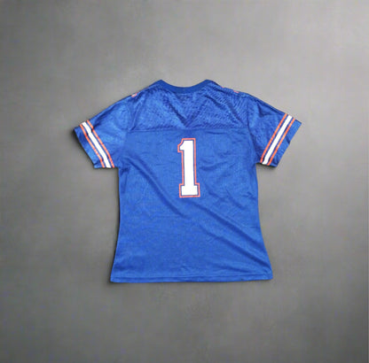 Florida Gators American Football Jersey Nike (M Youths)  #1