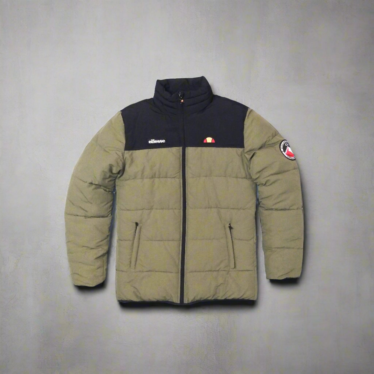 Nebula  Outdoor Jacket Ellesse (XS)