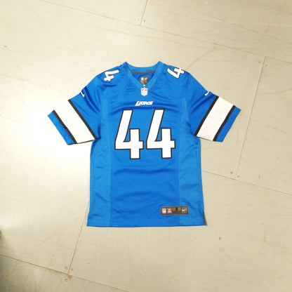 Detroit Lions 2010 / 11 American Football Jersey Nike (S) Jehvid Best #44